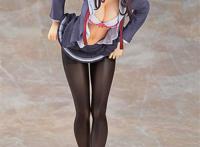 【猫受屋】gsc 路人女主的养成方法 学姐 霞之丘诗羽