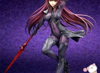 【猫受屋】gsc 少女与战车 五十铃华 粘土人 再版