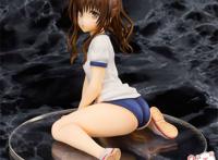 【猫受屋】pulchra 1/6 to love 出包王女 结城美柑 体操服 