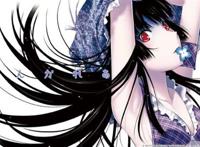  僵尸哪有那么萌 动漫图片壁纸