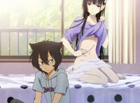 僵尸哪有那么萌!