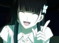 「僵尸哪有那么萌?」僵尸妹子“散华礼弥”Cos