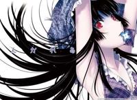 人外娘 散华礼弥