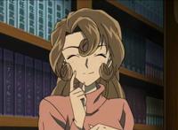 藤峰有希子(工藤有希子)头像