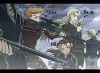 柯南中Vermouth是谁？