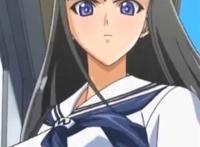 《空之色,水之色》