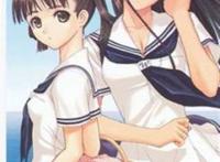 空之色,水之色(游戏)