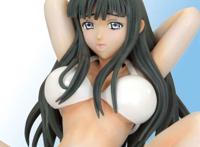  空之色 水之色 水岛朝 水着泳装成人