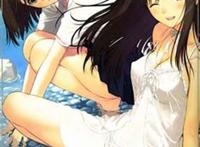 com tony游戏:《水之色,空之色》 