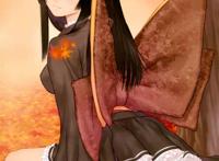 tony大神《法兰西少女》游戏cg