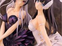 3ds tony大神再度手办化,白天鹅与黑天鹅的轮舞