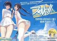 tony的作品,皮肤白净,眼眸澄澈