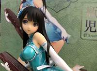 stp skytube tony 幻想金瓶梅 ccg蓝色限定 瓶儿 碧玉 