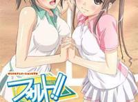 网球双飞物语1-2