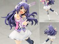 偶像大师 望月杏奈 vivid imagination