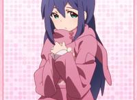  望月杏奈 mochizuki anna 