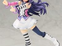 望月杏奈 vivid イマジネーション