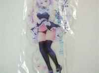 十六夜咲夜の眠れない夜[本子](C97) [冷女又 (渡辺SINKAI)] 