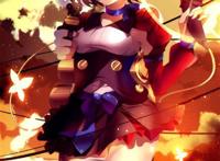 甲铁城的卡巴内瑞无名高质量同人图集