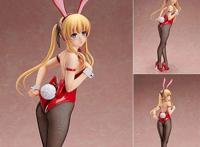 b-style 冴えない彼女の育てかた 泽村スペンサー英梨々 バニーver.