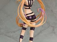 泽村·斯潘塞·英梨梨 hot limit ver.