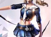 枪神纪同人本子