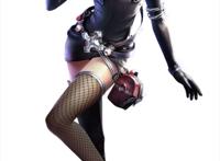 枪神纪高清壁纸