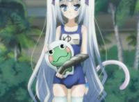 优克莉伍德同人本子