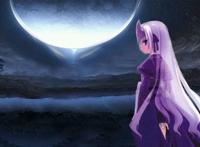 优克莉伍德高清壁纸