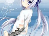 优克莉伍德·海尔赛兹