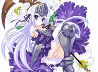 优克莉伍德·海尔赛兹壁纸