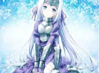 优克莉伍德·海尔赛兹插画