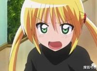 几位让人印象深刻的动漫美女，名字太难念了