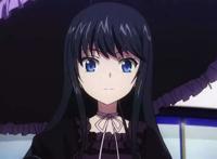 二次元胸平天下的合法萝莉大盘点