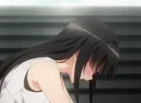 放开妹妹!to love darkness 第二季第5话图透#动态图