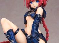 出包王女to love darkness 黑咲芽亚 