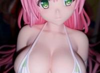 to love ru darkness 菈菈萨塔琳戴比路克 彩色泳装版