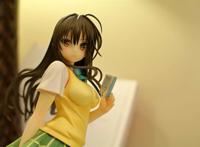 to love ru darkness 古手川唯 to love ru darkness 古手川唯