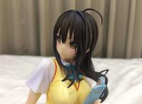 to love ru darkness 古手川唯 to love ru darkness 古手川唯