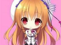 #散华礼弥二次元壁纸 