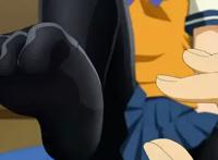 垃圾桶猫史莱姆GIF