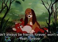 植物把红鞋子狐狸吞掉动图