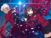 Fate stay night