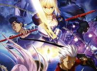 fate stay night外传 fate stay night外传