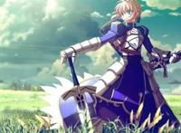 来盘点一下fate stay night里面的外号