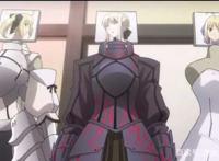 动漫fate stay night这些英灵所拥有的癖好  动漫fate stay night这些英灵所拥有的癖好