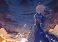 Fate/stay night 语录  Fate/stay night 语录