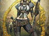 战锤机械教妹子污本本子