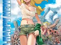 合金弹头fio为啥胸大 是Fio漂亮还是Eri漂亮? 