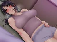 母系本子之初撮人妻丰满四十路无码